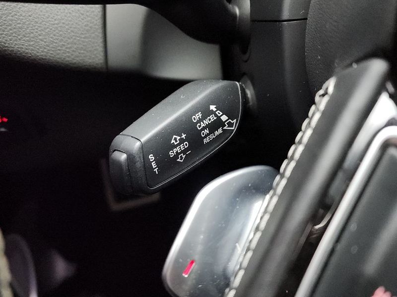 2016 Audi Q5 3.0 TDI Quattro 8R photo 17