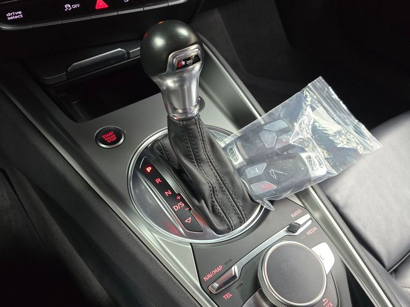 2016 Audi TT Coupe 45 TFSI Quattro photo 9