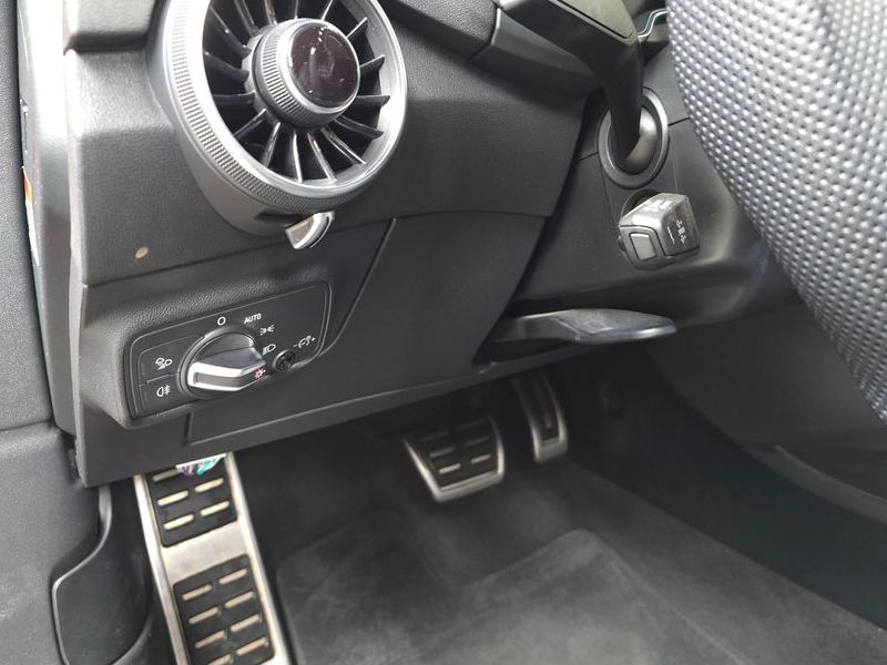 2016 Audi TT Coupe 45 TFSI Quattro photo 19