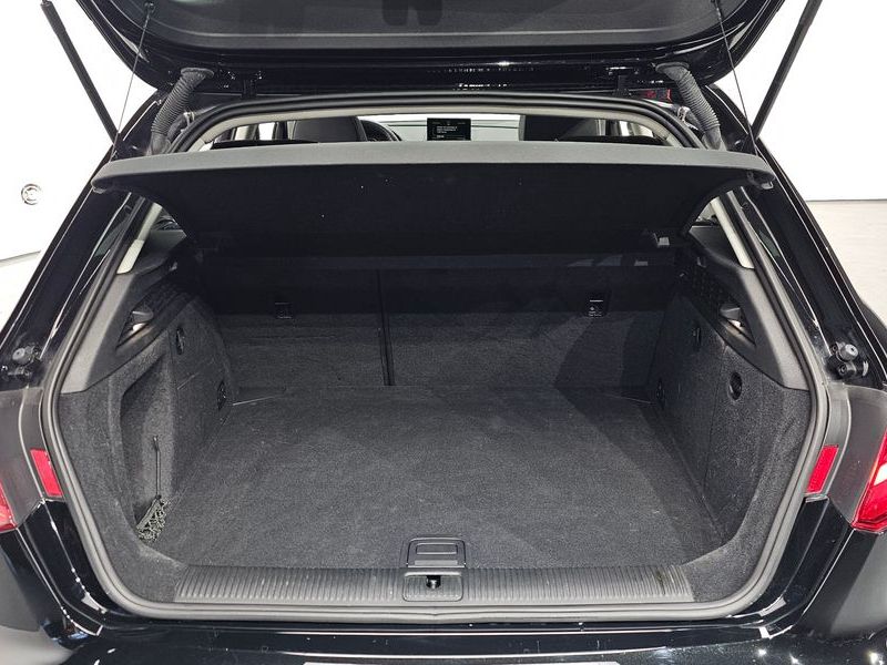 2015 Audi A3 35 TDI Dynamic Sportback 8V photo 20