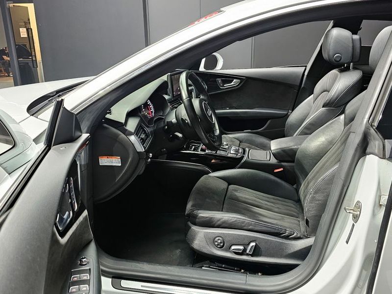 2016 Audi A7 40 TFSI Quattro Sport 4G photo 10