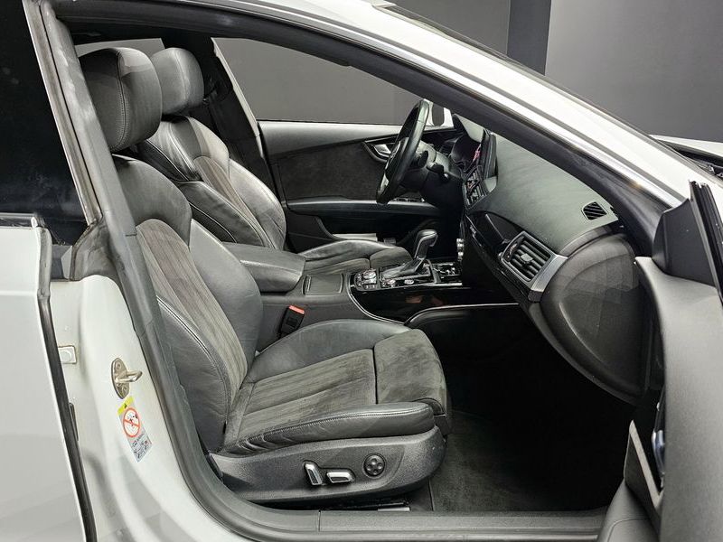 2016 Audi A7 40 TFSI Quattro Sport 4G photo 11