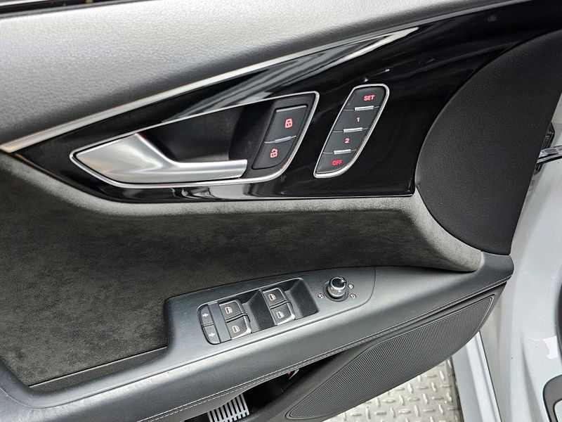 2016 Audi A7 40 TFSI Quattro Sport 4G photo 18