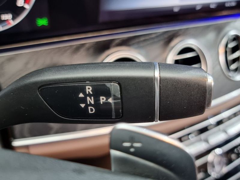 2018 Mercedes-Benz E-Class E300 4MATIC Avnatgarde photo 9