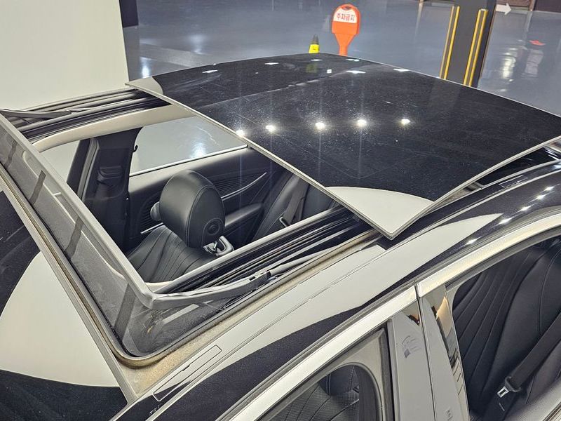 2018 Mercedes-Benz E-Class E400 4MATIC Exclusive photo 18