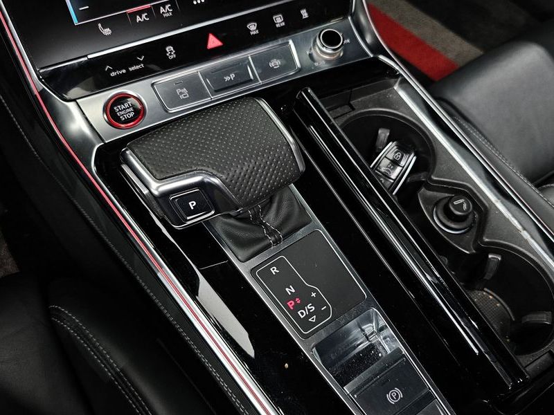 2021 Audi S6 3.0 TDI Quattro photo 9