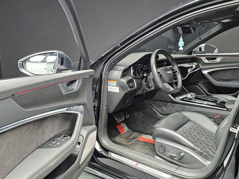 2021 Audi S6 3.0 TDI Quattro photo 11