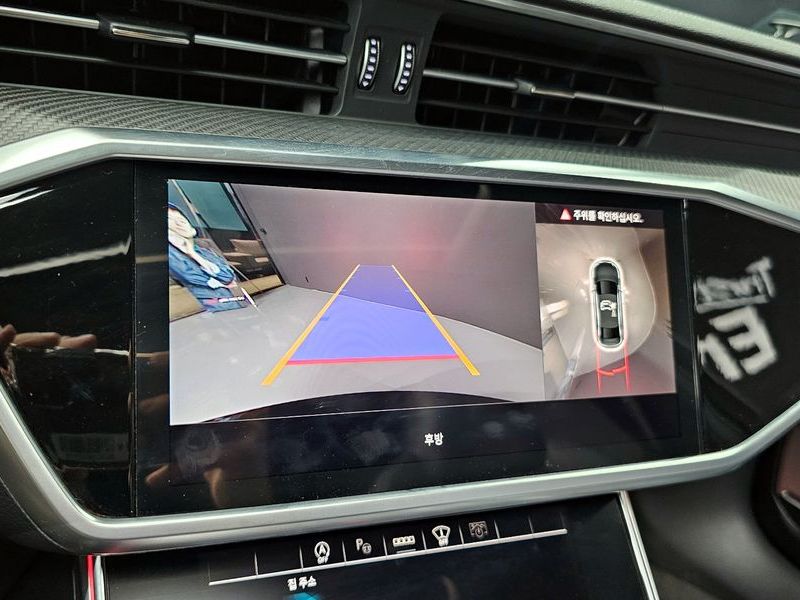 2021 Audi S6 3.0 TDI Quattro photo 15