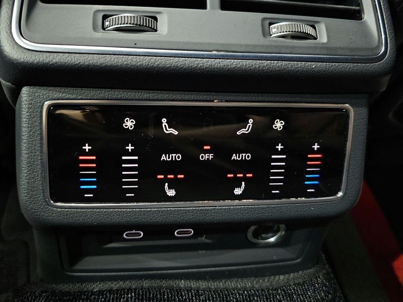 2021 Audi S6 3.0 TDI Quattro photo 17