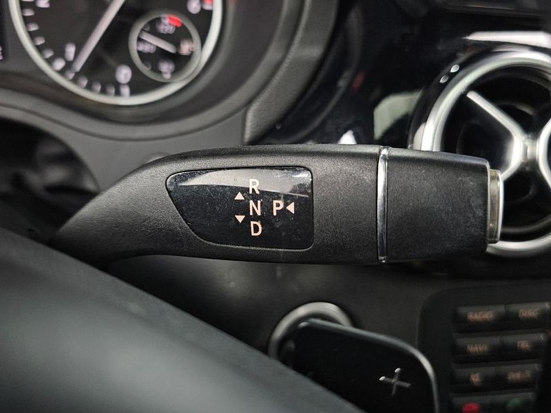 2014 Mercedes-Benz B-클래스 W246 B200 CDI photo 9