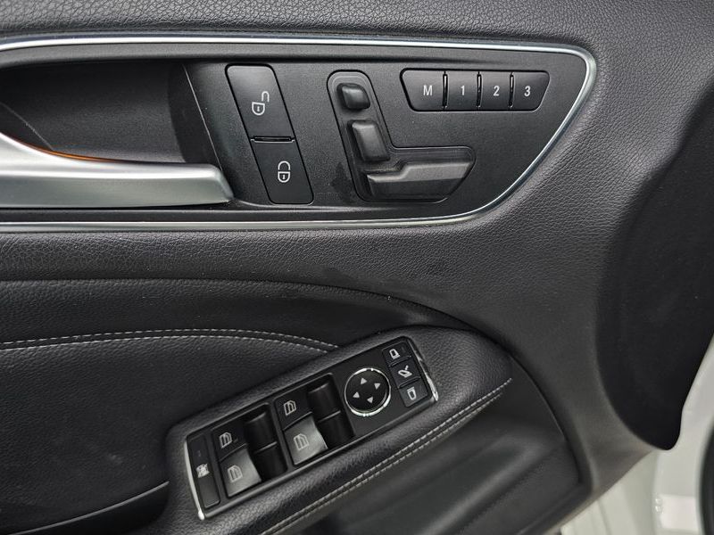 2014 Mercedes-Benz B-클래스 W246 B200 CDI photo 11