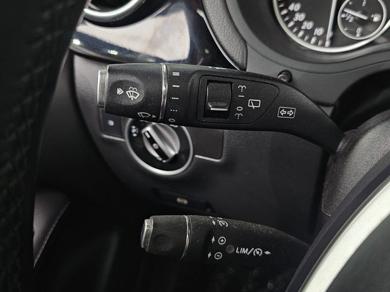 2014 Mercedes-Benz B-클래스 W246 B200 CDI photo 13
