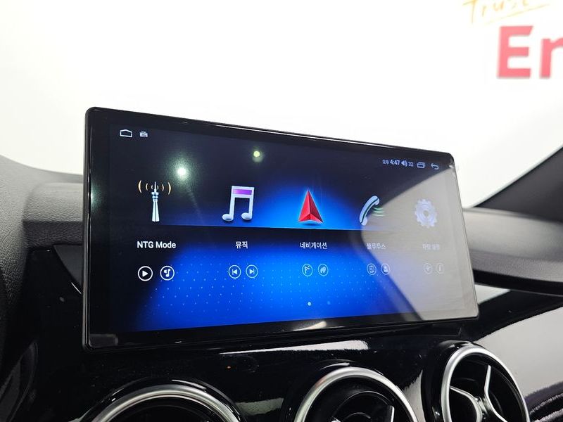 2014 Mercedes-Benz B-클래스 W246 B200 CDI photo 16