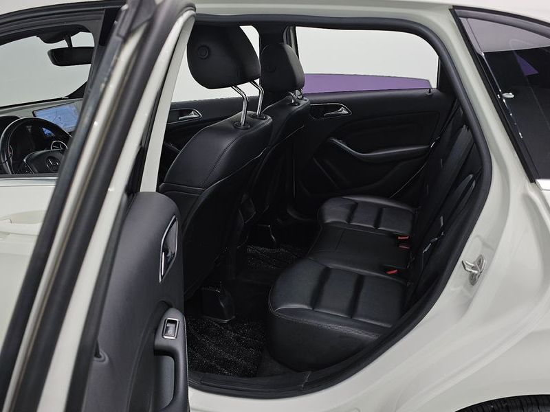 2014 Mercedes-Benz B-클래스 W246 B200 CDI photo 18