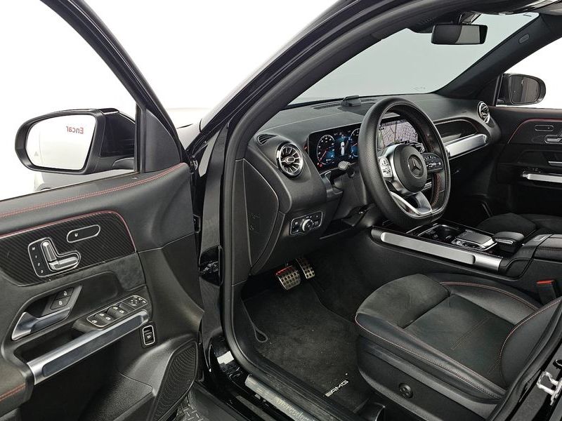 2020 Mercedes-Benz GLB GLB250 4MATIC photo 10