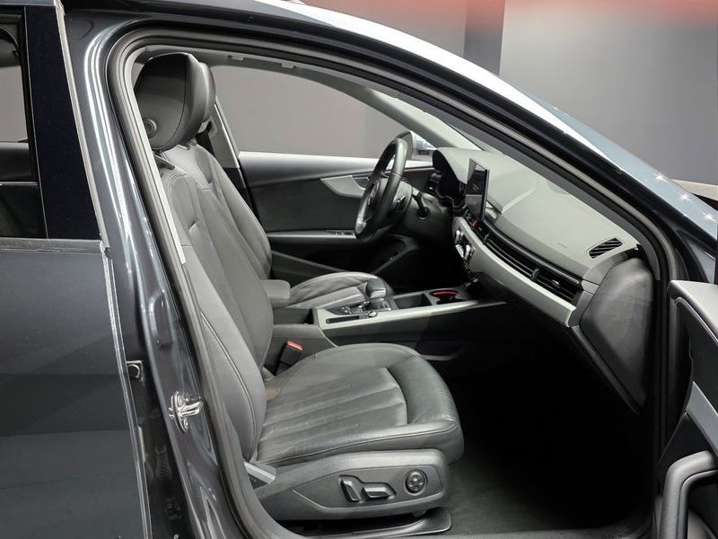 2020 Audi A4 40 TFSI photo 10