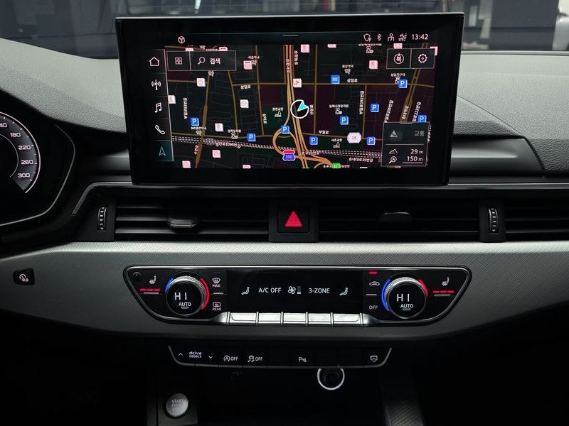 2020 Audi A4 40 TFSI photo 15