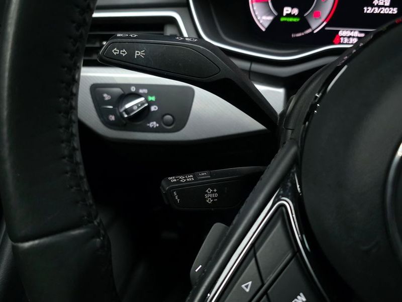 2020 Audi A4 40 TFSI photo 17