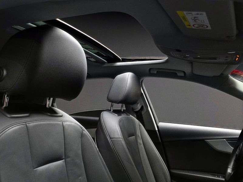 2020 Audi A4 40 TFSI photo 20