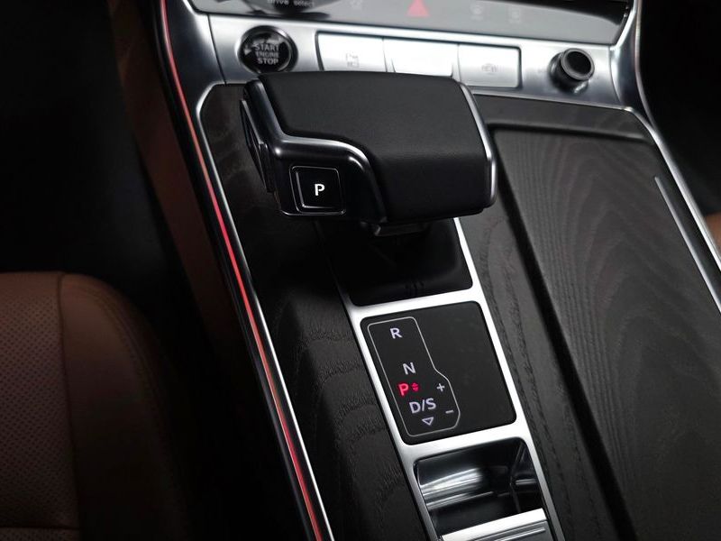 2022 Audi A6 45 TFSI Quattro Premium photo 9