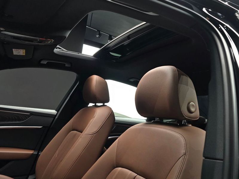 2022 Audi A6 45 TFSI Quattro Premium photo 14