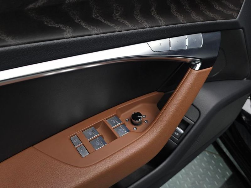 2022 Audi A6 45 TFSI Quattro Premium photo 17