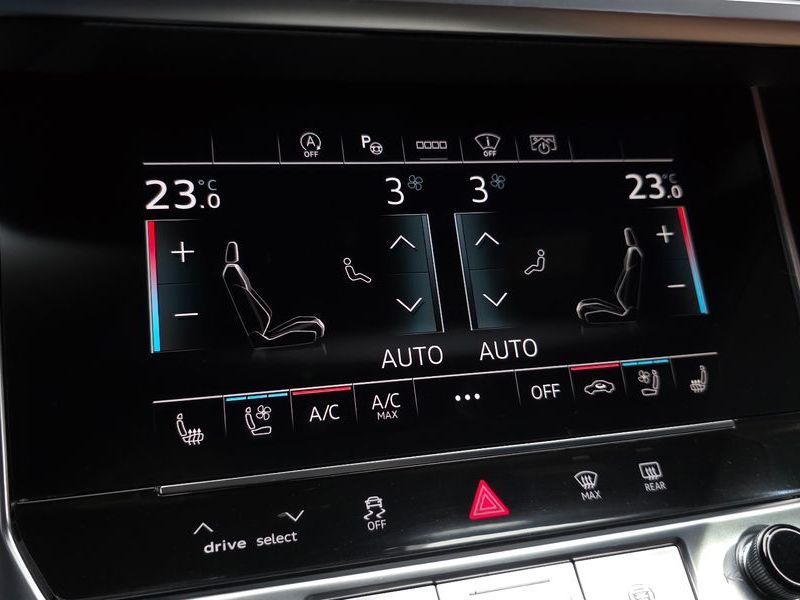 2022 Audi A6 45 TFSI Quattro Premium photo 18