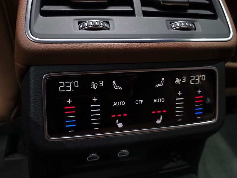 2022 Audi A6 45 TFSI Quattro Premium photo 19