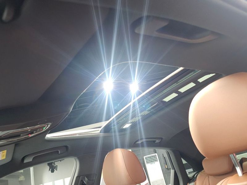 2021 Audi A4 40 TFSI Premium photo 19