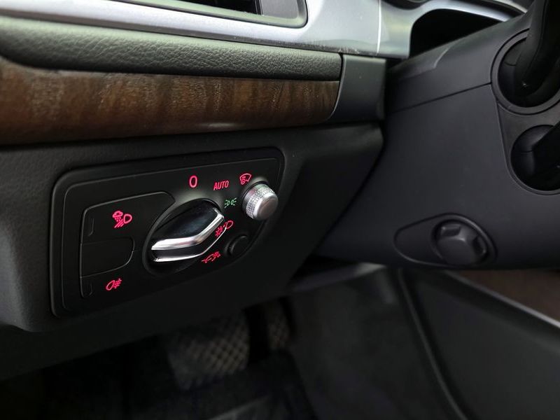 2015 Audi A7 55 TDI Quattro Dynamic 4G photo 19