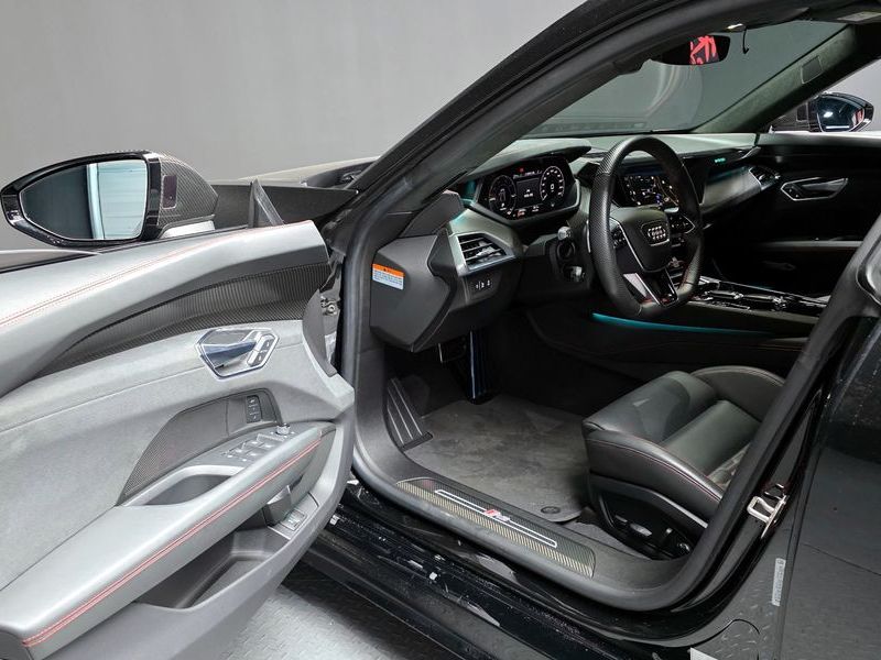 2022 Audi RS e-트론 GT GT RS photo 10