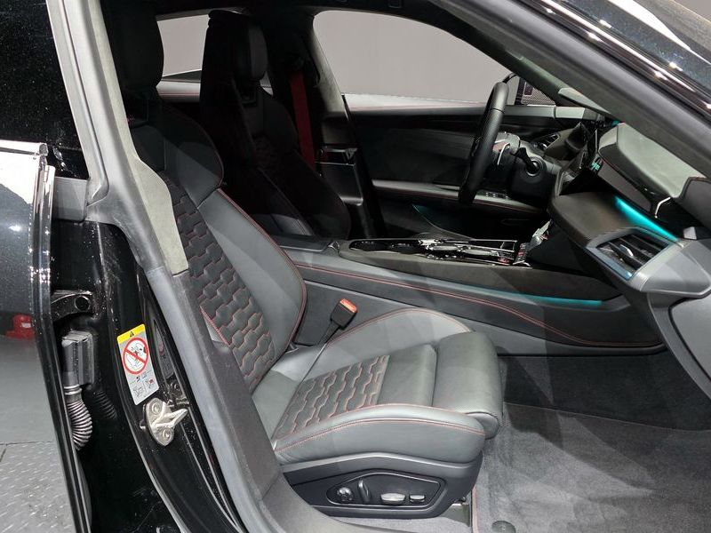 2022 Audi RS e-트론 GT GT RS photo 11