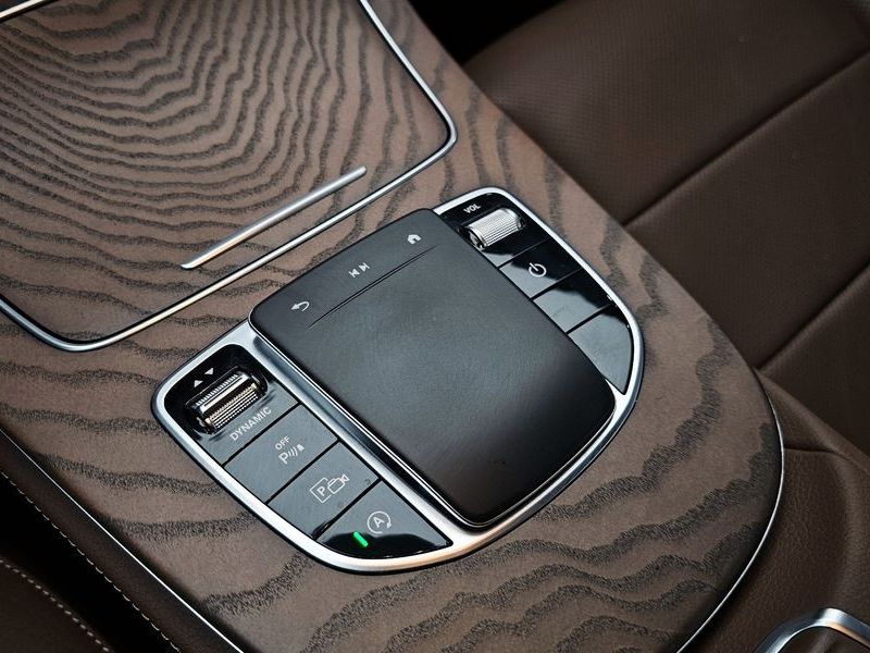 2022 Mercedes-Benz E-Class E250 Exclusive photo 16