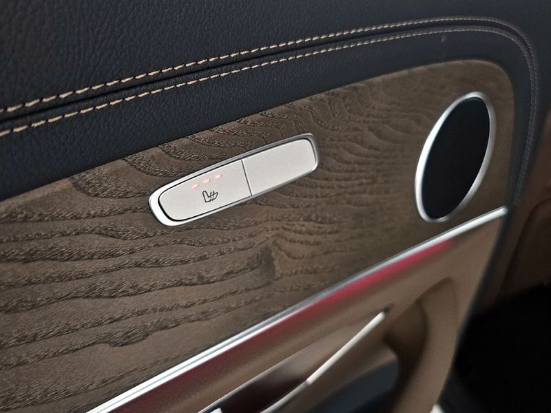 2022 Mercedes-Benz E-Class E250 Exclusive photo 17