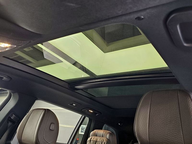 2023 Mercedes-Benz S-Class GLS580 4MATIC photo 18