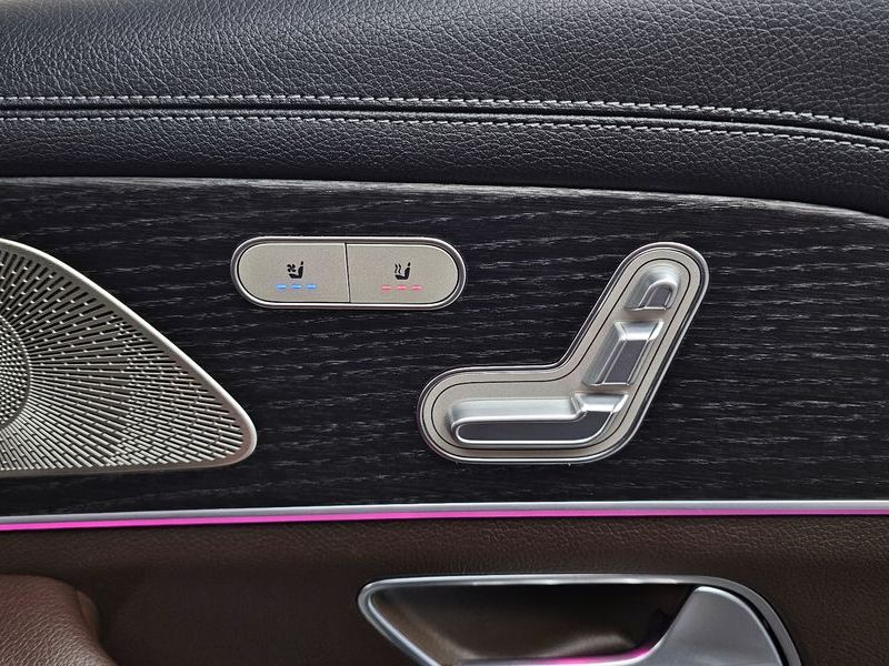 2023 Mercedes-Benz S-Class GLS580 4MATIC photo 19