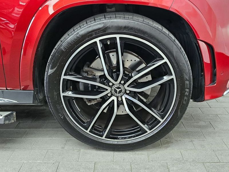 2023 Mercedes-Benz S-Class GLS580 4MATIC photo 21