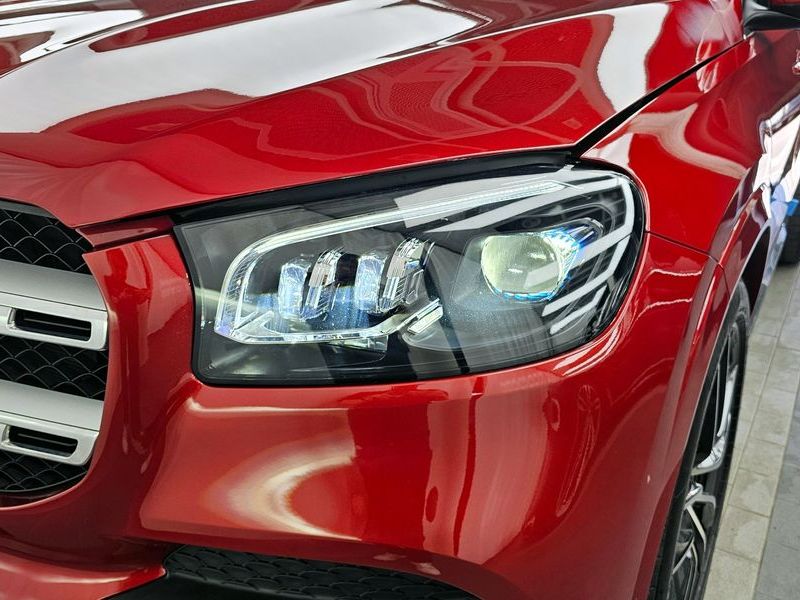 2023 Mercedes-Benz S-Class GLS580 4MATIC photo 22