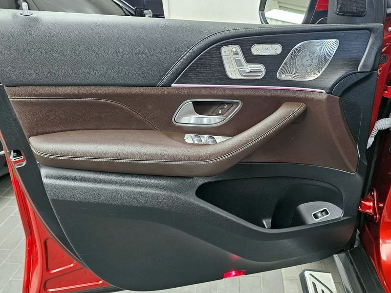 2023 Mercedes-Benz S-Class GLS580 4MATIC photo 24