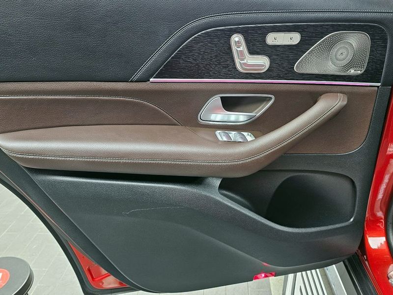 2023 Mercedes-Benz S-Class GLS580 4MATIC photo 25