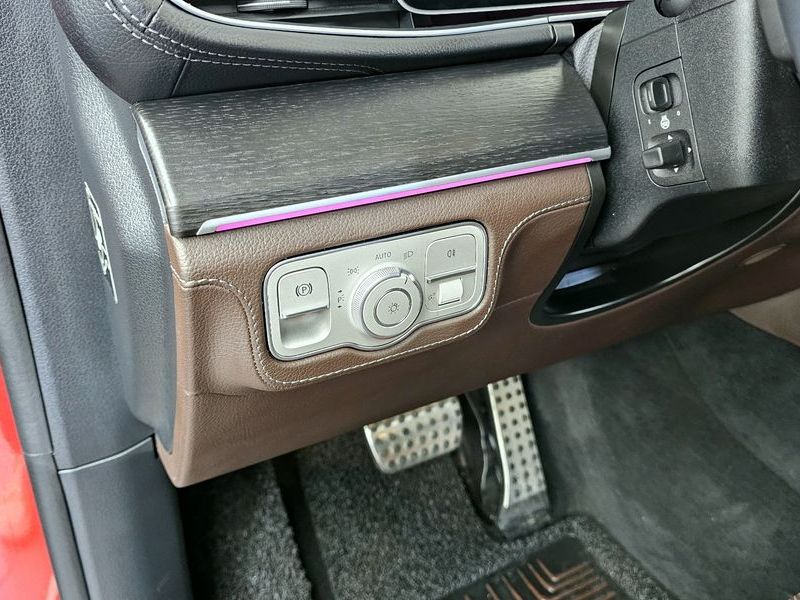 2023 Mercedes-Benz S-Class GLS580 4MATIC photo 27