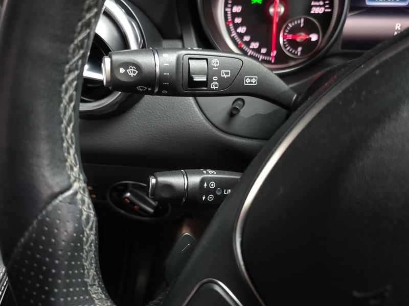 2019 Mercedes-Benz A-Class GLA250 4MATIC photo 28