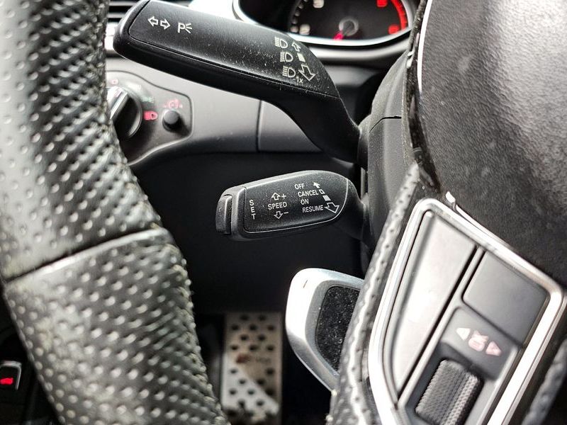 2014 Audi A4 2.0 TDI Quattro Dynamic B8 photo 18
