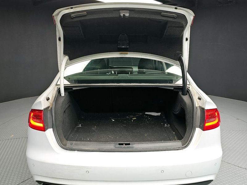 2014 Audi A4 2.0 TDI Quattro Dynamic B8 photo 20