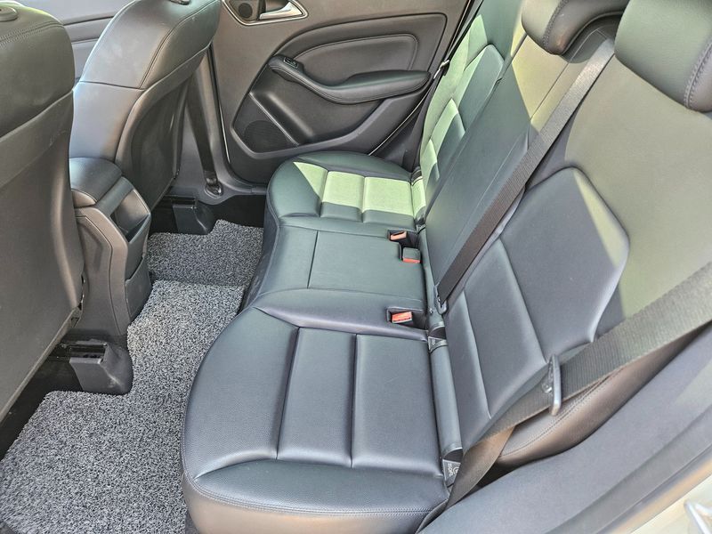 2012 Mercedes-Benz B-클래스 W246 B200 CDI Blue efficiency photo 15