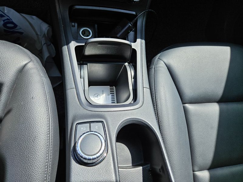 2012 Mercedes-Benz B-클래스 W246 B200 CDI Blue efficiency photo 20