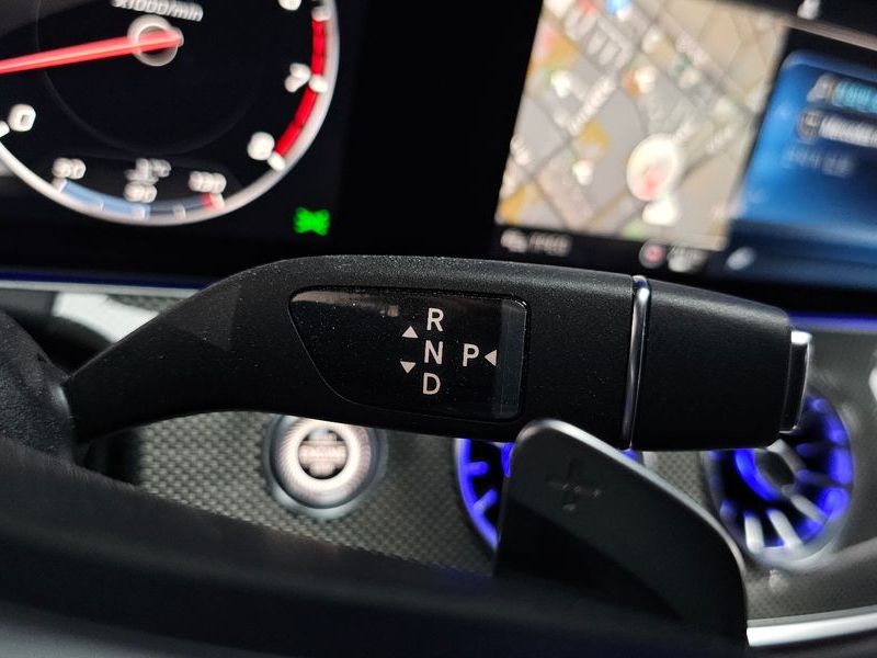 2020 Mercedes-Benz E-Class E450 4MATIC Coupe photo 9
