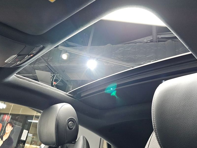 2020 Mercedes-Benz E-Class E450 4MATIC Coupe photo 16