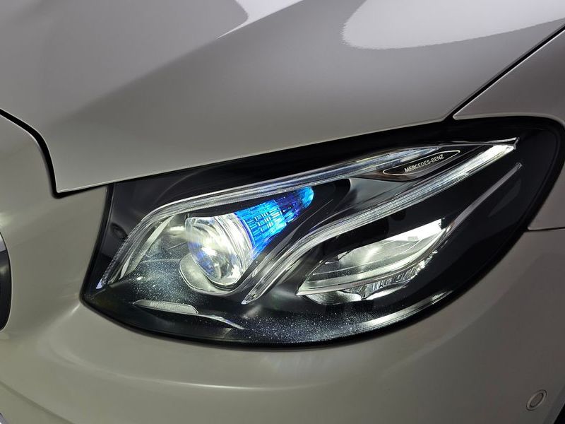 2020 Mercedes-Benz E-Class E450 4MATIC Coupe photo 22