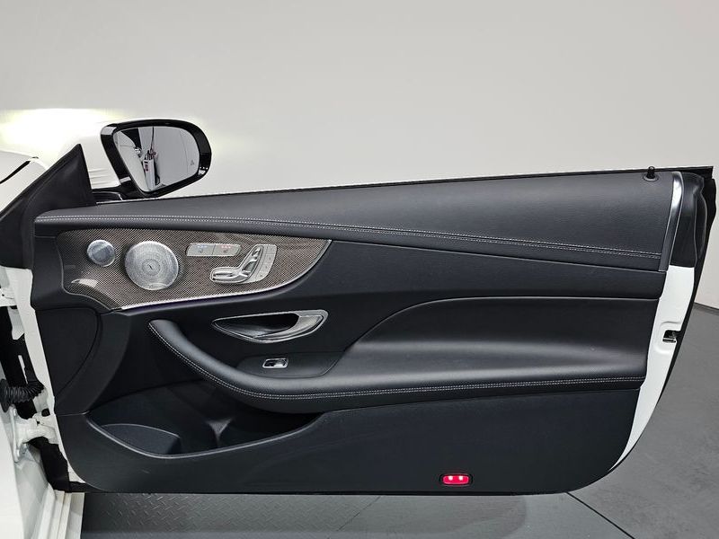 2020 Mercedes-Benz E-Class E450 4MATIC Coupe photo 24